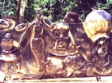 Osogbo Arts